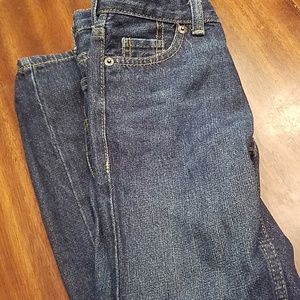 Boys jeans